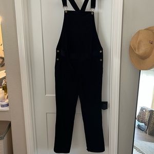 Maternity Overalls - Hatch